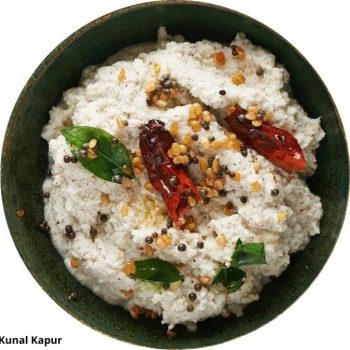 ઢોસા ની ચટણી બનાવવાની રીત - કોકોનટ ચટણી - Dosa ni chatni banavani recipe - coconut chutney recipe in Gujarati
