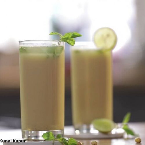 સતુ નો શરબત બનાવવાની સરળ રીત Sattu sharbat recipe in Gujarati