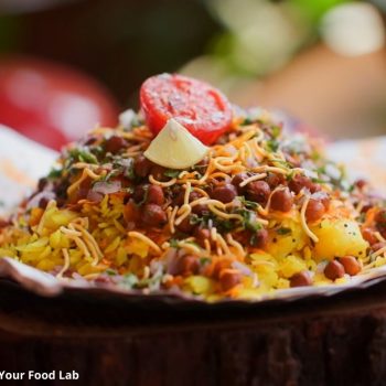 તરી પૌવા બનાવવાની રીત - Tarri poha recipe in Gujarati - Tarri poha banavani rit