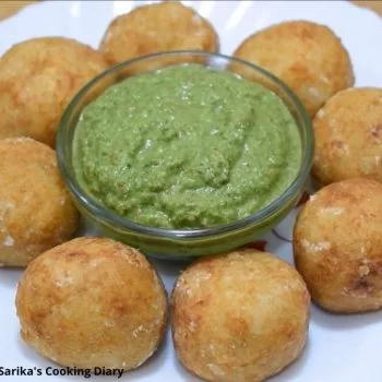 ફરાળી કચોરી બનાવવાની રીત - Farali kachori recipe in Gujarati