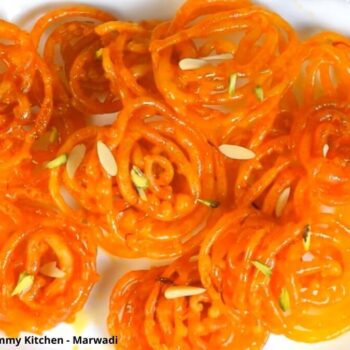 જલેબી બનાવવાની રીત - જલેબી ની રેસીપી - jalebi banavani rit - jalebi recipe in gujarati