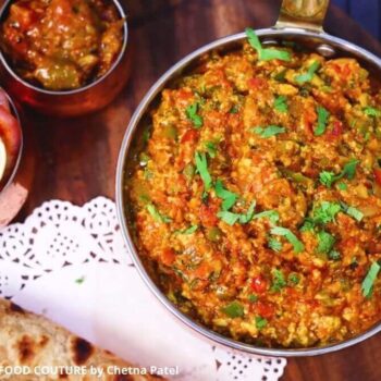 પનીર ભુરજી બનાવવાની રીત - paneer bhurji recipe in gujarati - paneer bhurji banavani rit