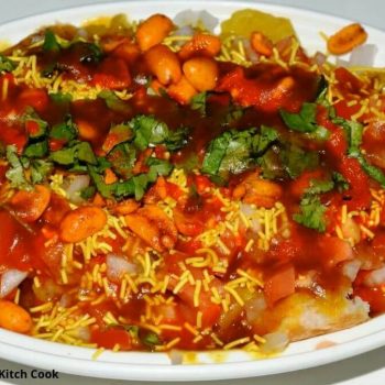 રગડા પાવ બનાવવાની રીત - ragda pav banavani rit - ragda pav recipe in gujarati