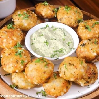 સાબુદાણા વડા બનાવવાની રીત શીખીશું - sabudana vada recipe in gujarati - sabudana vada banavani rit