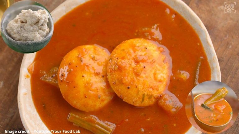 ઈડલી સંભાર બનાવવાની રીત | idli sambar banavani rit recipe in gujarati ઈડલી સંભાર બનાવવાની રીત | idli sambar banavani rit recipe in gujarati