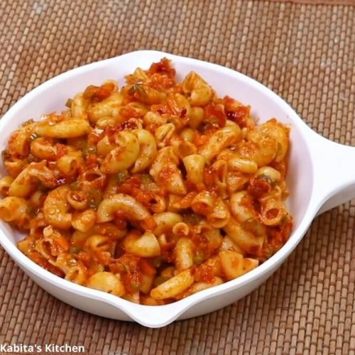 પાસ્તા બનાવવાની રીત - પાસ્તા બનાવવાની રેસીપી - pasta banavani rit - pasta recipe in gujarati language
