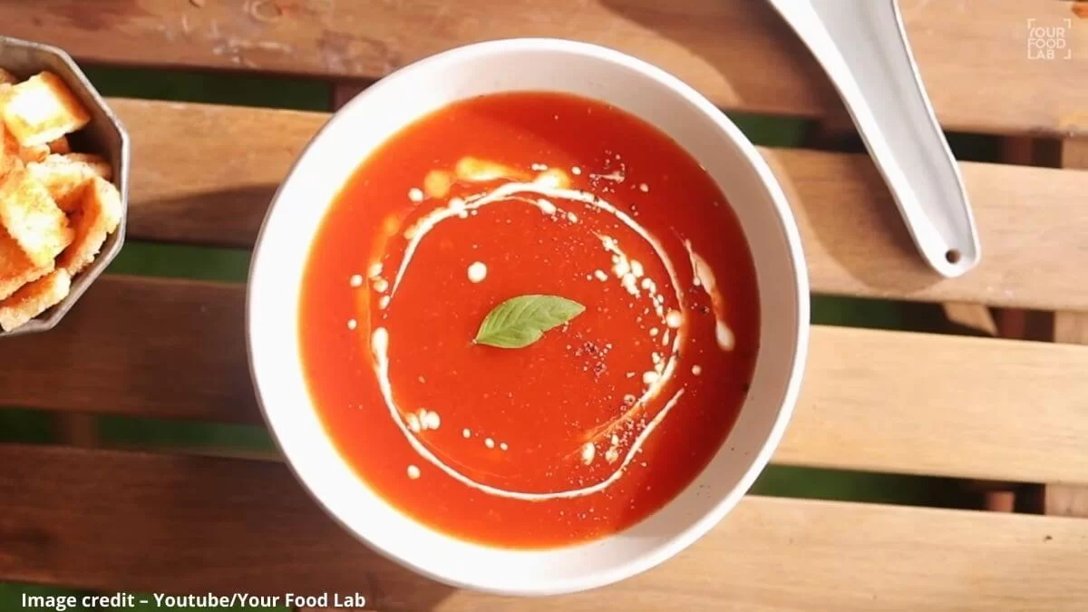 ટમેટા સૂપ બનાવવાની રીત - ટામેટા સૂપ બનાવવાની રીત - ટામેટાનો સૂપ બનાવવાની રીત - tameta no sup banavani rit - tomato soup recipe in gujarati