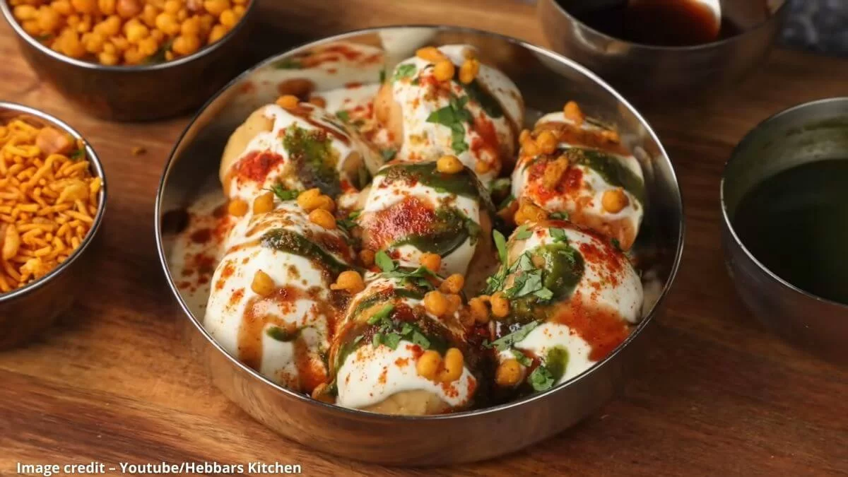 દહીં વડા બનાવવાની રેસીપી - દહીં વડા બનાવવાની રીત - દહીં વડા નો વિડીયો - dahi vada recipe in gujarati - dahi vada banavani rit