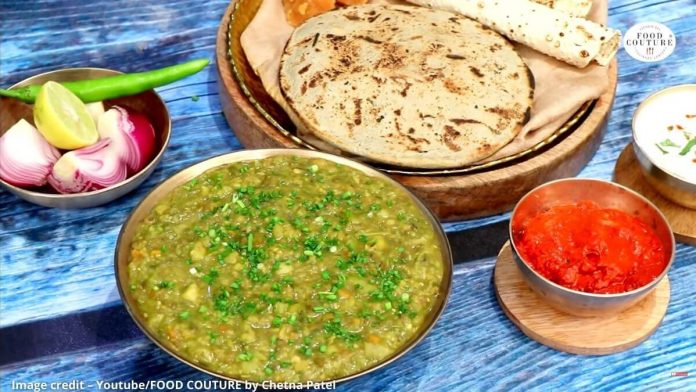 ghuto recipe in gujarati - ઘુટો બનાવવાની રીત - ghuto banavani rit - ghuto recipe