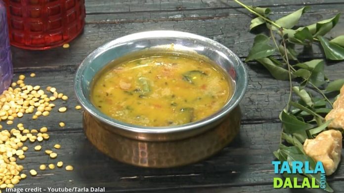 ગુજરાતી દાળ બનાવવાની રેસીપી - ગુજરાતી દાળ ની રેસીપી - ગુજરાતી ખાટી મીઠી દાળ બનાવવાની રીત - gujarati dal recipe in gujarati language - gujarati dal banavani recipe - gujarati ma dal banavani rit -gujarati khatti meethi dal banavani rit