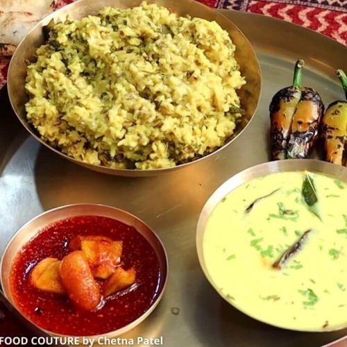 kadhi khichdi banavani rit - કઢી ખીચડી બનાવવાની રીત - kadhi khichdi recipe in gujarati - ખીચડી બનાવવાની રીત - khichdi banavani rit - કઢી બનાવવાની રીત -કઢી વઘારવાની રીત - kadhi vagharvani rit