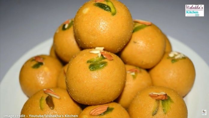 magas recipe in gujarati મગજ ના લાડુ બનાવવાની રીત - મગજ ની લાડુડી બનાવવાની રીત - magas na ladoo recipe in gujarati - Magas na ladoo banavani rit - magas recipe in gujarati language - magaj na ladu ni recipe