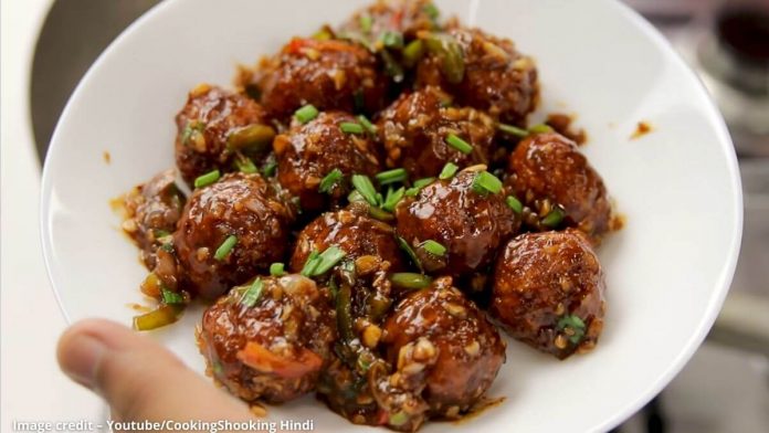 મન્ચુરિયન બનાવવાની રીત - મંચુરિયન બનાવવાની રીત - મંચુરિયન બનાને કી રીત - મંચુરિયન બનાવવાની વિડિયો - manchurian banavani rit - મંચુરિયન બનાને કા તરીકા - manchurian recipe in gujarati