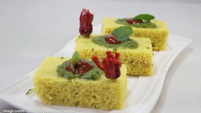 vati dal na khaman recipe in gujarati vati dal na khaman recipe in gujarati - vati dal khaman recipe in gujarati - vati dal na khaman banavani rit - વાટી દાળના ખમણ બનાવવાની રીત