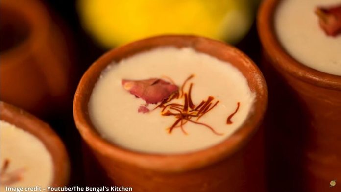 bhang banavani rit ભાંગ બનાવવાની રીત - bhang banavani rit - bhang banavani recipe - bhang recipe in gujarati