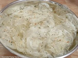 chokha na papad recipe in gujarati - chokha na papad banavani recipe - chokha na papad banavani rit batao - ચોખાના લોટના પાપડ બનાવવાની રીત - ચોખાના પાપડ બનાવવાની રીત
