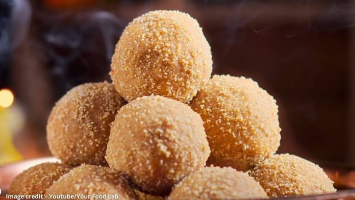 churma na ladoo banavani recipe - churma na ladva banavani recipe - ચુરમા ના લાડવા બનાવવાની રેસીપી - churma na ladoo banavani rit - ચુરમા લાડુ રેસીપી - ચુરમાના લાડુ બનાવવાની રીત - ચુરમાના લાડવા બનાવવાની રીત