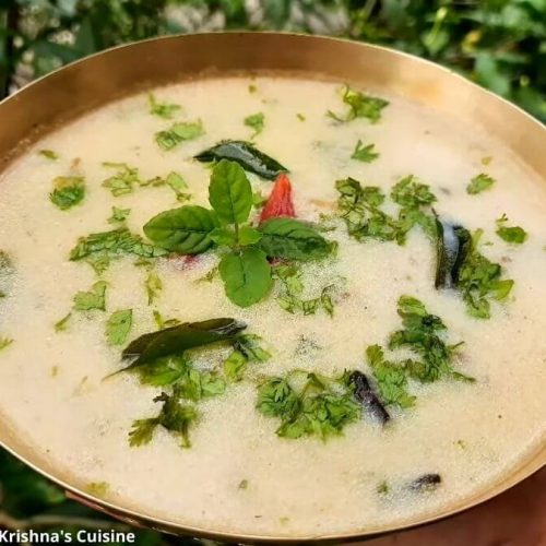 ફરાળી કઢી રેસીપી - farali kadhi recipe - ફરાળી કઢી બનાવવાની રીત - farali kadhi banavani rit - farali kadhi recipe in gujarati