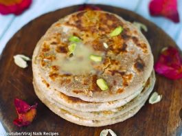 વેડમી બનાવવાની રીત - vedmi recipe in gujarati - vedmi banavani recipe - vedmi banavani rit - વેડમી બનાવવાની રેસીપી - vedmi recipe in gujarati language