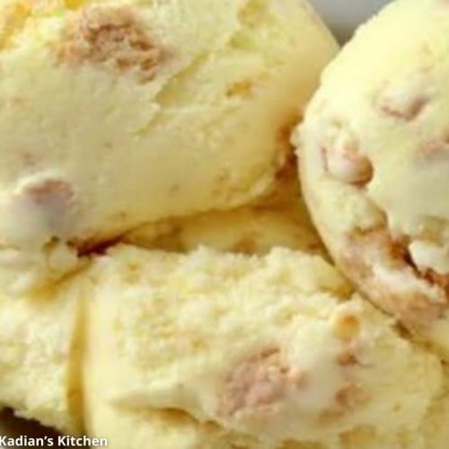 બટરસ્કોચ આઈસ્ક્રીમ બનાવવાની રીત - butter scotch ice cream banavani rit gujarati ma - butter scotch ice cream recipe in gujarati