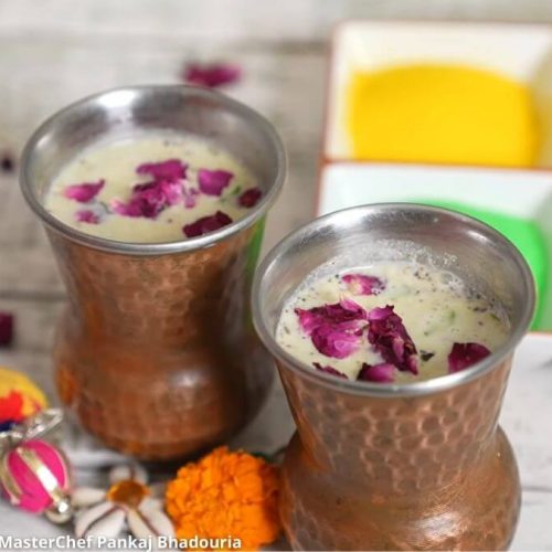 thandai banavani rit - holi special thandai recipe in gujarati - thandai recipe in gujarati - holi special thandai banavani rit - ઠંડાઈ બનાવવા ની રીત - હોળી સ્પેશિયલ ઠંડાઈ - ઠંડાઈ બનાવવાની રીત - ઠંડાઈ નો મસાલો બનાવવાની રીત - thandai no masalo banavani rit