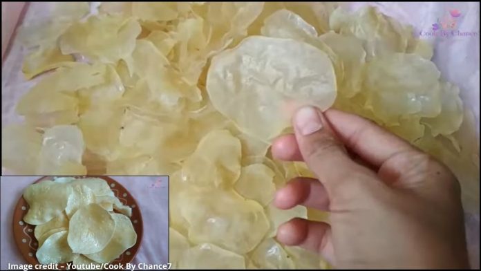 bataka ni wafer recipe બટાકાની વેફર બનાવવાની રીત - bataka ni vefar banavani rit - bataka ni wafer recipe - bataka ni wafer banavani rit - bataka ni wafer recipe in gujarati ma