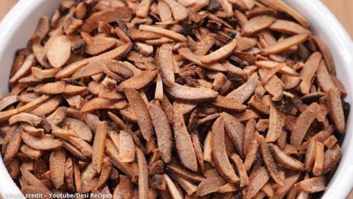 કેરીની ગોટલી નો મુખવાસ બનાવવાની રીત - keri ni gotli no mukhwas banavani rit - keri ni gotli no mukhwas banavani rit gujarati ma- keri ni gotli no mukhwas recipe in gujarati language - gotli no mukhwas