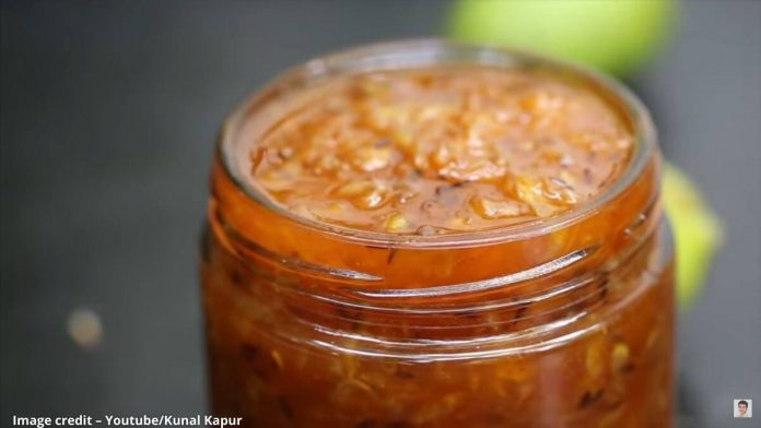 keri no chundo recipe in gujarati કેરી નો છૂંદો બનાવવાની રીત - કેરીનો નો છુંદો બનાવવાની રીત - કેરીનો નો છુંદો બનાવવાની રેસીપી - keri no chundo recipe in gujarati - keri no chundo banavani rit - kachi keri no chundo banavani rit