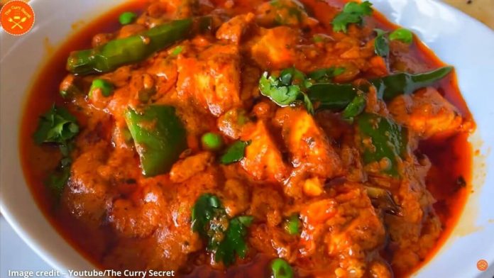 વેજ કોલ્હાપુરી બનાવવાની રીત - વેજ કોલ્હાપુરી રેસીપી - Veg Kolhapuri recipe In Gujarati - veg kolhapuri recipe banavani rit gujarati ma - veg kolhapuri banavani rit