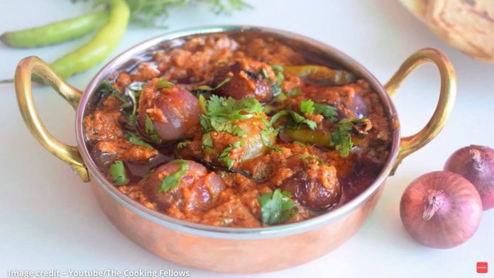 આખી ડુંગળી નુ શાક બનાવવાની રીત બતાવો - akhi dungri nu shaak banavani recipe - akhi dungri nu shaak banavani rit - akhi dungri nu shaak gujarati recipe - akhi dungri nu shaak recipe in gujarati