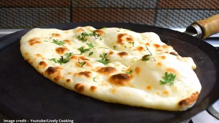 નાન બનાવવાની રીત - નાન બનાવવાની રેસીપી - બટર નાન બનાવવાની રીત - naan banavani rit – naan banavani rit gujarati ma - butter naan banavani rit gujarati ma - butter naan recipe in gujarati - naan recipe in gujarati