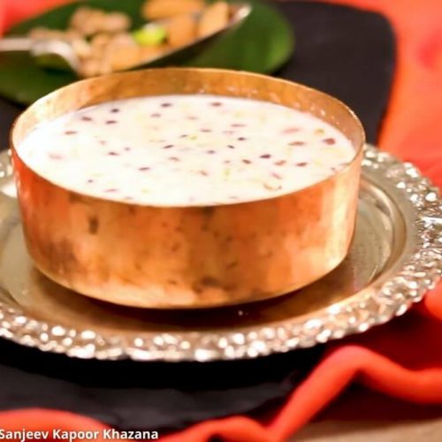 દૂધ પાક બનાવવાની રીત - doodh pak recipe in gujarati language - દૂધ પાક બનાવવાની રેસીપી - દૂધ પાક ની રેસીપી - doodh pak banavani recipe - doodh pak recipe gujarati - gujarati doodh pak banavani rit