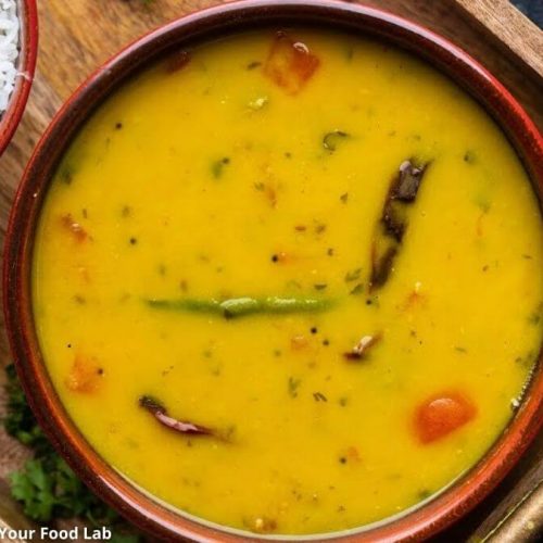 ગુજરાતી તુવેર દાળ બનાવવાની રીત - Simple dal recipe - gujarati tuvar dal banavani recipe - gujarati tuvar dal banavani rit - gujarati tuvar dal recipe in gujarati language - gujarati dal recipe