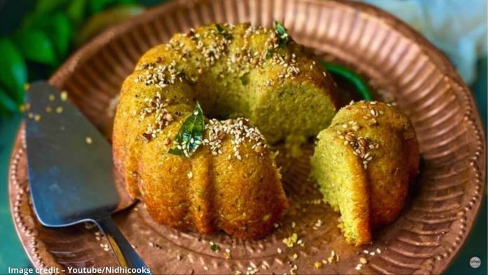 handvo recipe in gujarati language હાંડવો બનાવવાની રીત ગુજરાતી - હાંડવો રેસીપી - ગુજરાતી હાંડવો બનાવવાની રીત - handvo banavani rit - handvo recipe in gujarati language