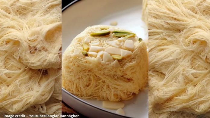 soan papdi recipe - સોન પાપડી - સોન પાપડી બનાવવાની રીત - soan papdi recipe in gujarati - soan papdi banavani rit - soan papdi banavani rit gujarati ma