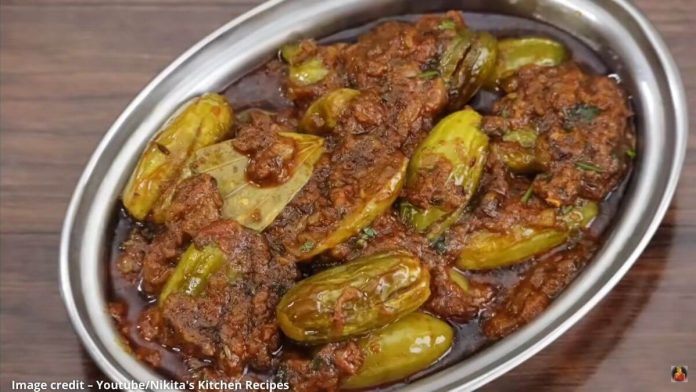 ટીંડોળા નું શાક બનાવવાની રીત - ટીંડોરા નુ શાક બનાવવાની રીત - tindora nu shaak recipe in gujarati - tindora nu shaak banavani rit - tindora nu shaak gujarati style - tindora nu shaak banavani recipe