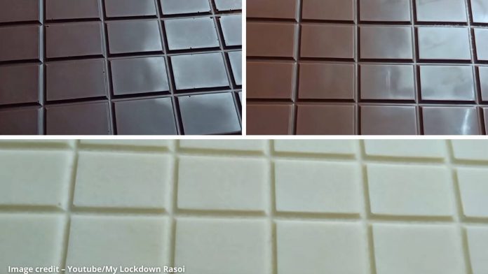 chocolate banavani rit ચોકલેટ બનાવવાની રીત - ચોકલેટ બનાવવાની રીત બતાવો - ઘરે ચોકલેટ બનાવવાની રીત - chocolate banavani rit - chocolate banavani rit gujarati ma - chocolate recipe in gujarati language - ghare chocolate banavani rit gujarati ma - white chocolate banavani rit - milk chocolate banavani rit - dark chocolate banavani rit gujarati ma