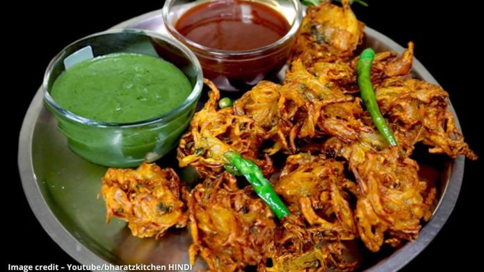 કાંદા ભાજી બનાવવાની રીત - કાંદા ના ભજીયા બનાવવાની રીત - કાંદા ના ભજીયા બનાવવાની રેસીપી - kanda bhaji recipe in gujarati - onion bhaji recipe gujarati - kanda bhajiya banavani rit - kanda na bhajiya banavani rit