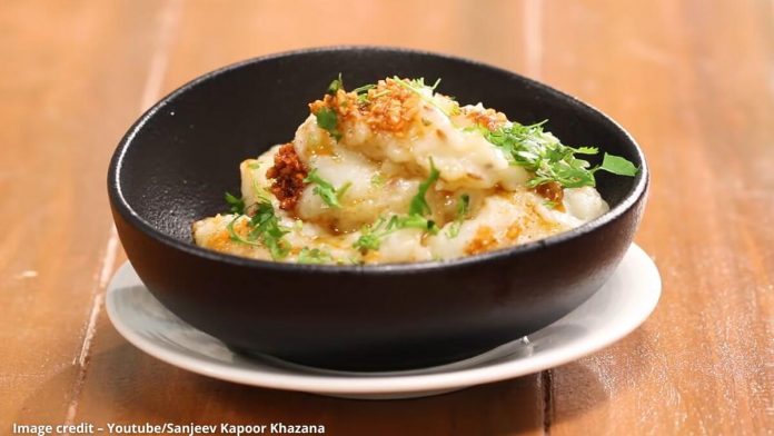 ખીચું બનાવવાની રીત - ખીચું રેસિપી - khichu recipe in gujarati language - khichu recipe in gujarati -khichu banavani rit - khichu recipe