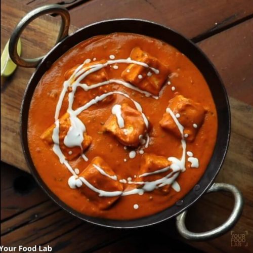 paneer makhani - પનીર મખની - paneer makhani banavani rit - paneer makhani banavani rit gujarati ma - paneer makhani recipe in gujarati - પનીર મખની બનાવવાની રીત