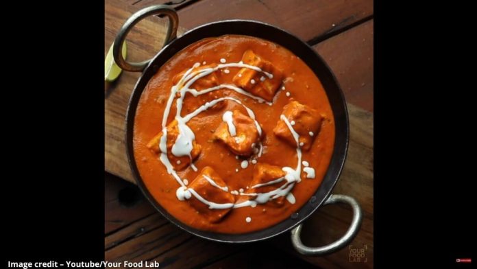 paneer makhani recipe in gujarati paneer makhani - પનીર મખની - paneer makhani banavani rit - paneer makhani banavani rit gujarati ma - paneer makhani recipe in gujarati - પનીર મખની બનાવવાની રીત