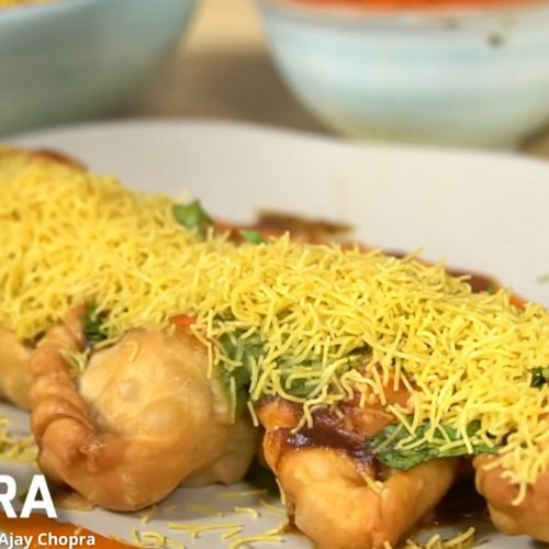 તીખા ઘુઘરા બનાવવાની રીત - તીખા ઘુઘરા ની રેસીપી - Tikha ghughra banavani rit - tikha ghughra recipe in gujarati - tikha ghughra recipe