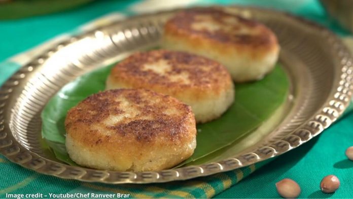 ફરાળી આલુ ટીક્કી રેસિપી - ફરાળી આલુ ટીક્કી રેસીપી - ફરાળી આલું ટીક્કી બનાવવાની રીત - farali aloo aloo tikki banavani rit - farali aloo tikki banavani recipe - farali aloo tikki banavani rit gujarati ma - farali aloo tikki recipe in gujarati