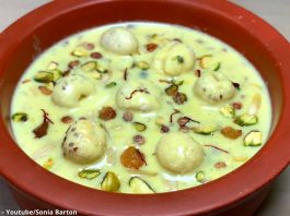 makhana ni kheer banavani rit - makhana kheer recipe in gujarati - મખાના ની ખીર - મખાના ની ખીર બનાવવાની રીત