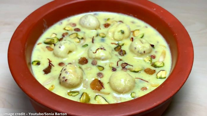 makhana ni kheer banavani rit - makhana kheer recipe in gujarati - મખાના ની ખીર - મખાના ની ખીર બનાવવાની રીત