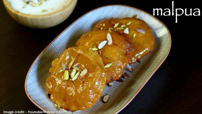 malpua recipe in gujarati malpua recipe in gujarati - malpua recipe - malpua banavani rit - malpua banavani rit gujarati ma - માલપુઆ બનાવવાની રીત - માલપુવા રેસીપી – માલપુવા - ઘઉંના લોટના માલપુવા બનાવવાની રીત - માલપુવા બનાવવાની રીત