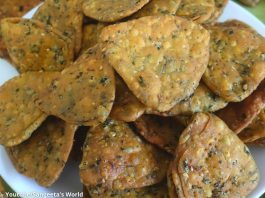 મેથી પૂરી - મેથી ની પુરી બનાવવાની રીત - મેથી પૂરી બનાવવાની રીત - methi puri recipe in gujarati - methi puri recipe - methi puri banavani rit