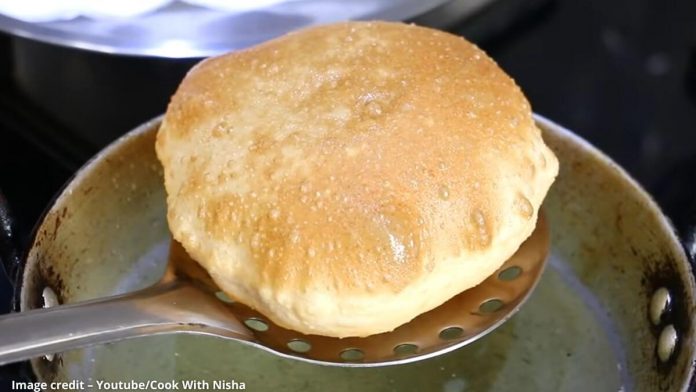 puri recipe in gujarati પુરી બનાવવાની રીત - પુરી બનાવવાની રીત બતાવો - puri banavani rit gujarati ma - puri recipe in gujarati - puri banavani rit - puri banavani rit batao