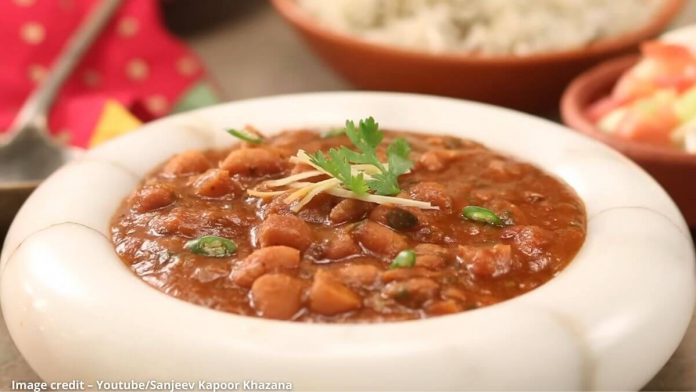 રાજમા બનાવવાની રીત - રાજમા બનાવવાની રીત બતાવો - રાજમા નુ શાક બનાવવાની રીત - rajma nu shaak - rajma nu shaak banavani rit - rajma nu shaak recipe in gujarati - rajma nu shaak banavani recipe - rajma recipe in gujarati