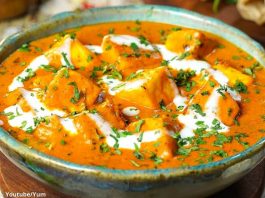 જૈન પનીર મખની બનાવવાની રીત - jain paneer makhani recipe in gujarati - jain paneer makhani banavani rit